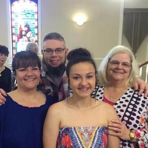 Meet your Posher, Judy